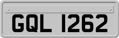 GQL1262