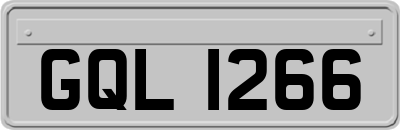 GQL1266
