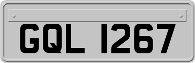 GQL1267
