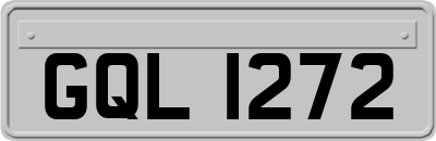 GQL1272