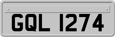 GQL1274