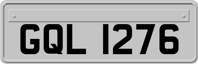 GQL1276