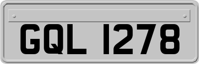 GQL1278