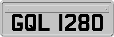GQL1280