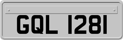 GQL1281