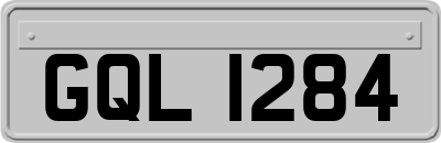 GQL1284