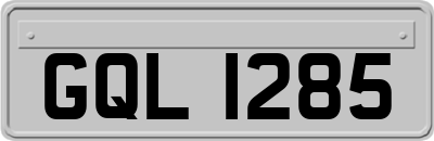 GQL1285