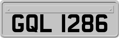 GQL1286