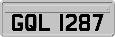 GQL1287