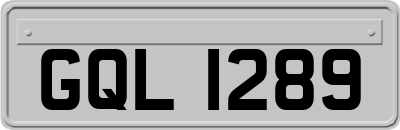GQL1289