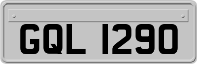 GQL1290