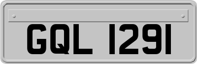 GQL1291
