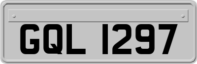 GQL1297