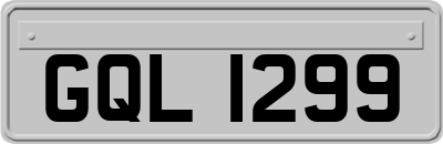 GQL1299