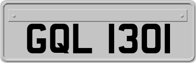 GQL1301