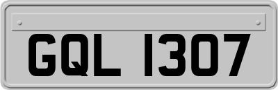 GQL1307