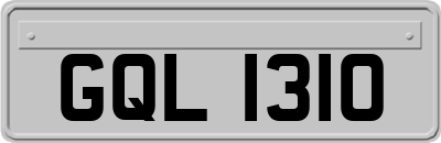 GQL1310