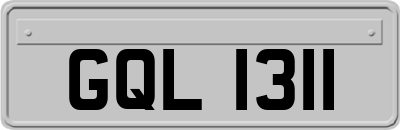 GQL1311