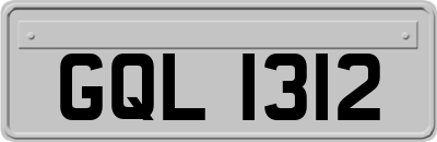 GQL1312