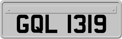 GQL1319