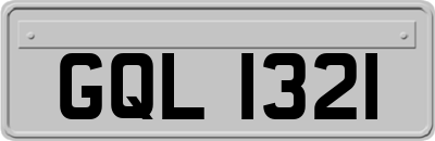 GQL1321