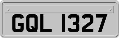 GQL1327