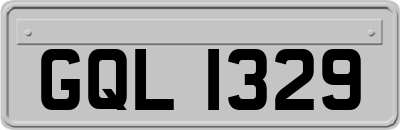 GQL1329