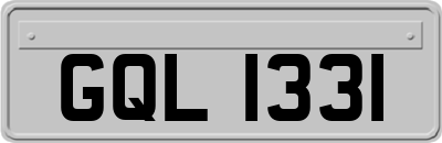 GQL1331