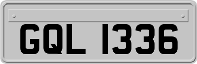 GQL1336