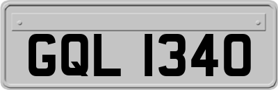 GQL1340