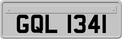 GQL1341
