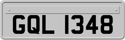 GQL1348