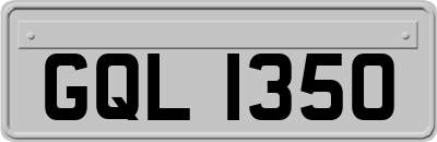 GQL1350
