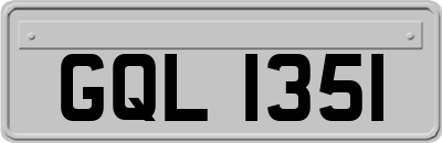 GQL1351