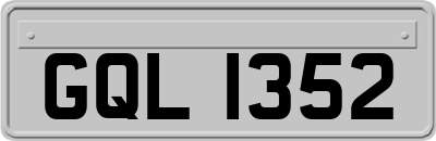 GQL1352