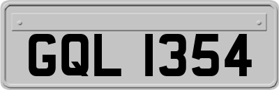 GQL1354