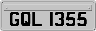 GQL1355