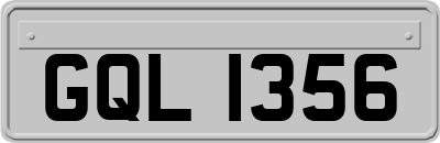 GQL1356