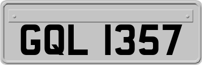 GQL1357