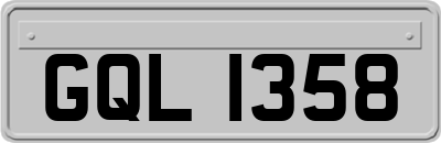 GQL1358