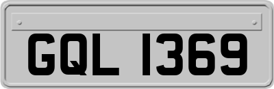 GQL1369