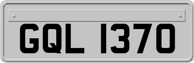 GQL1370