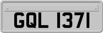 GQL1371