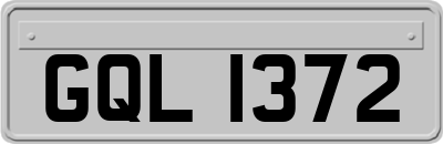 GQL1372