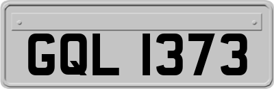 GQL1373
