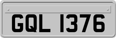 GQL1376