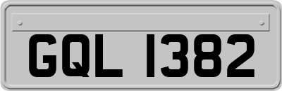 GQL1382