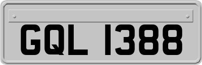 GQL1388