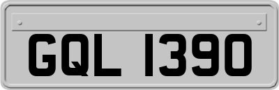 GQL1390