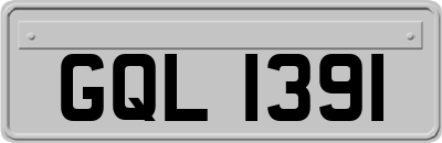 GQL1391